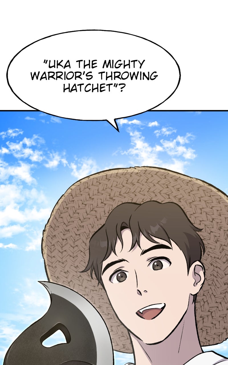 Read The Top Dungeon Farmer EN Manga Online