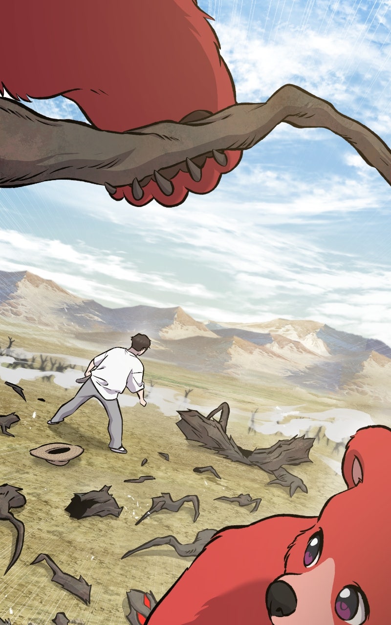 Read The Top Dungeon Farmer EN Manga Online