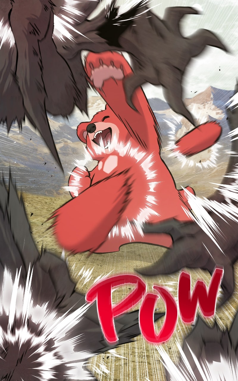 Read The Top Dungeon Farmer EN Manga Online