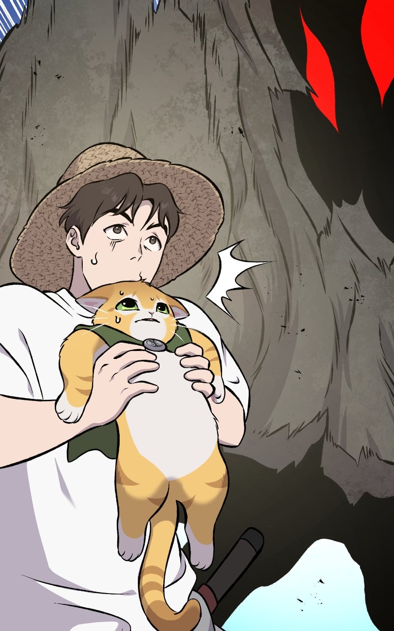 Read The Top Dungeon Farmer EN Manga Online