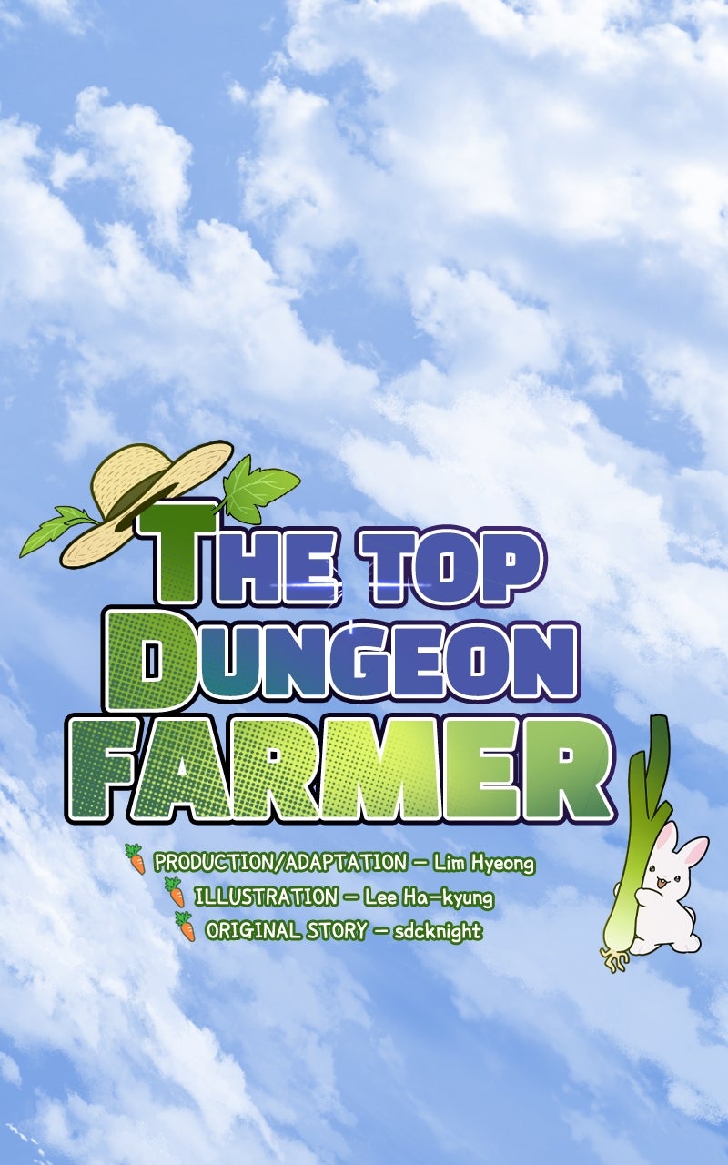 Read The Top Dungeon Farmer EN Manga Online