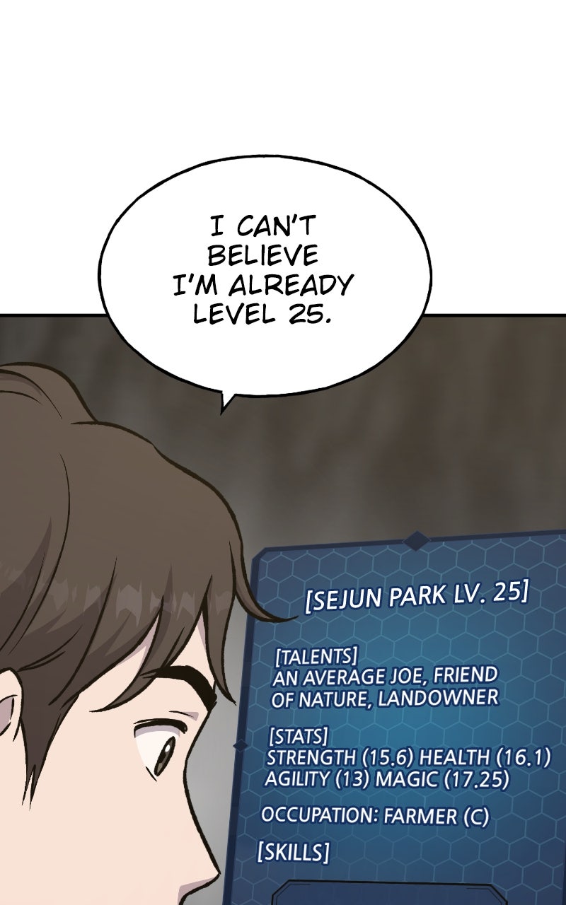 Read The Top Dungeon Farmer EN Manga Online