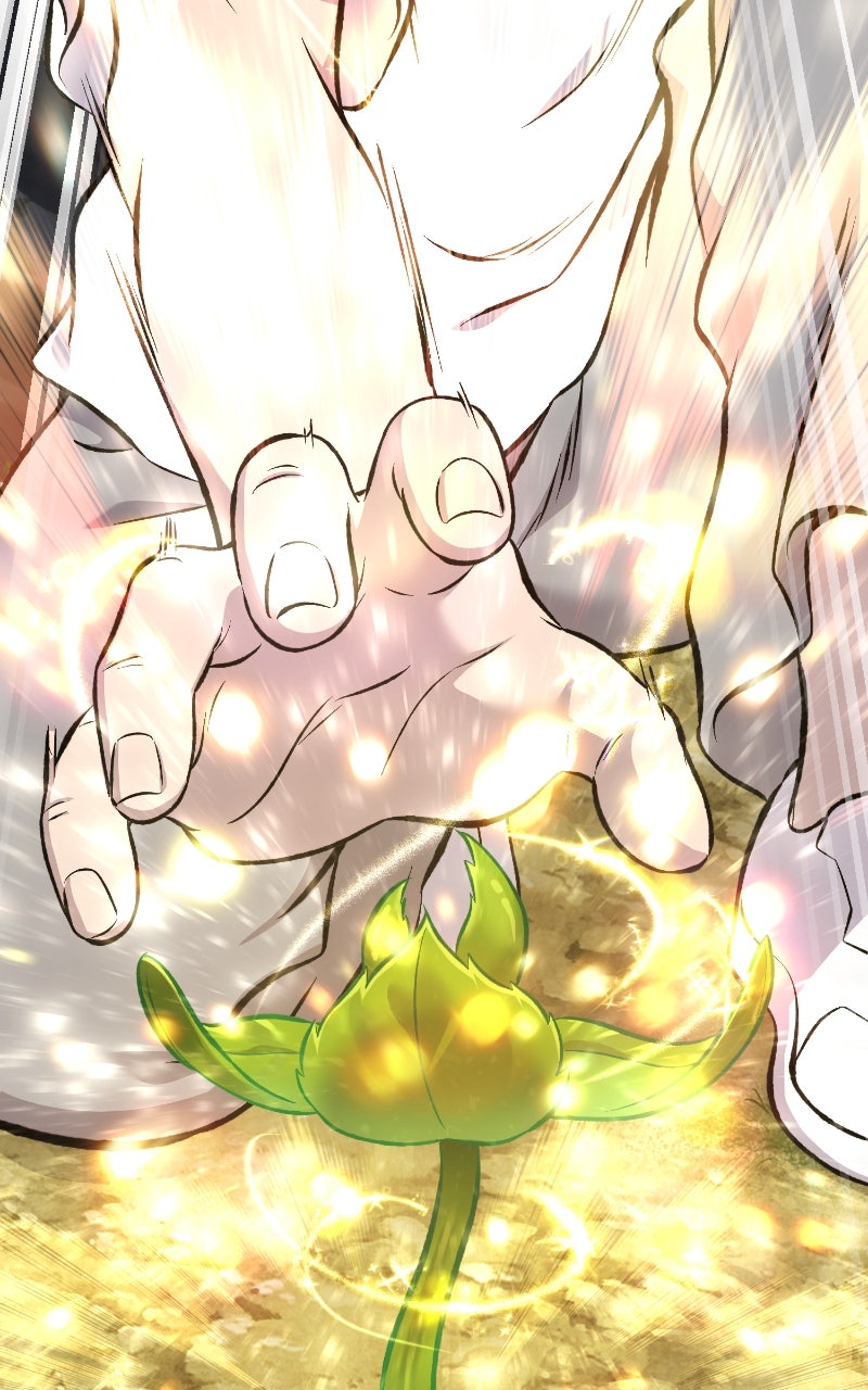 Read The Top Dungeon Farmer EN Manga Online