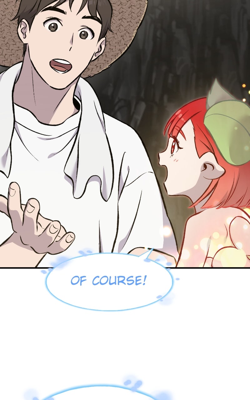 Read The Top Dungeon Farmer EN Manga Online