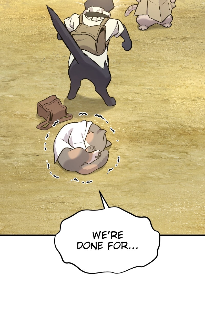 Read The Top Dungeon Farmer EN Manga Online