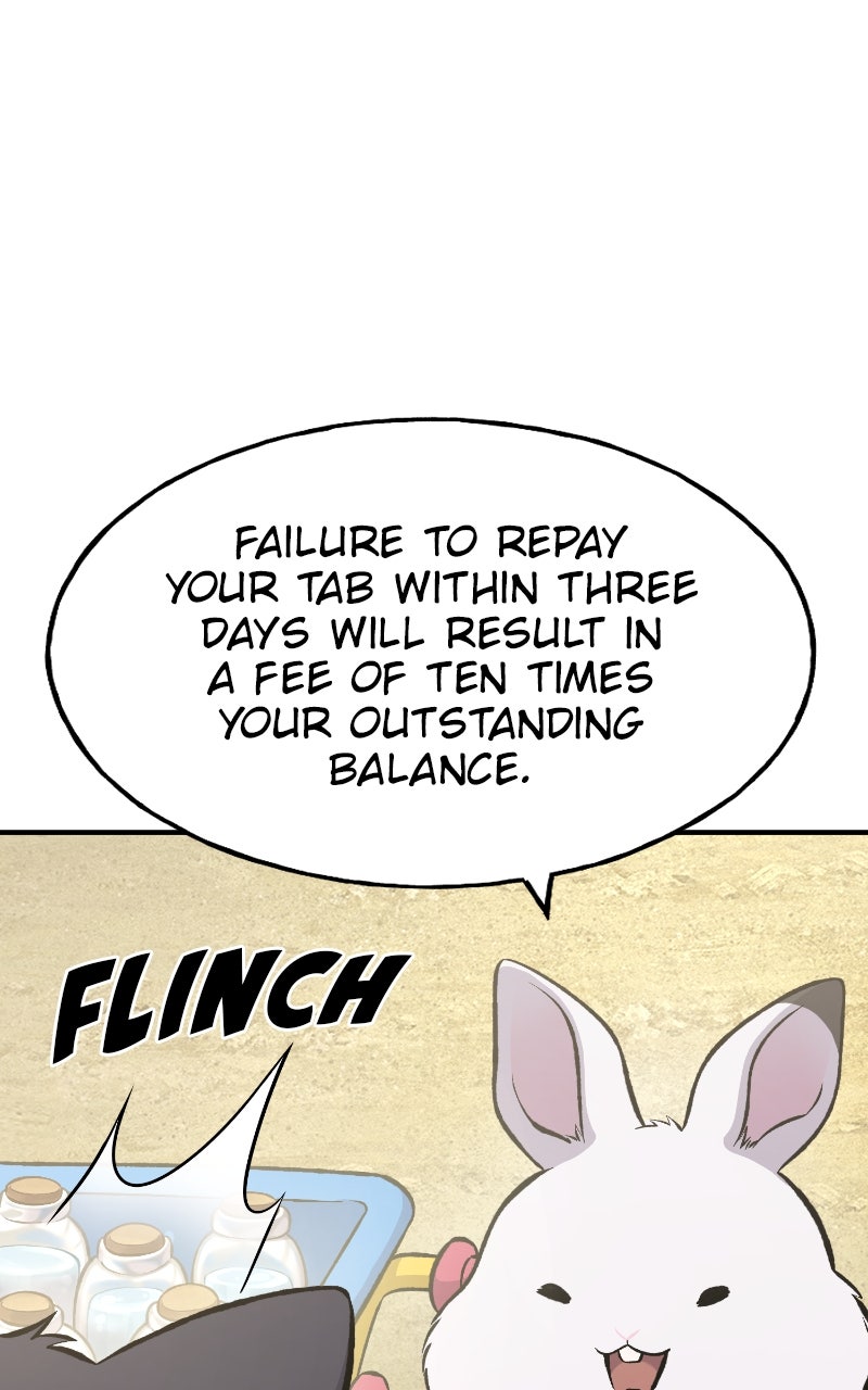 Read The Top Dungeon Farmer EN Manga Online