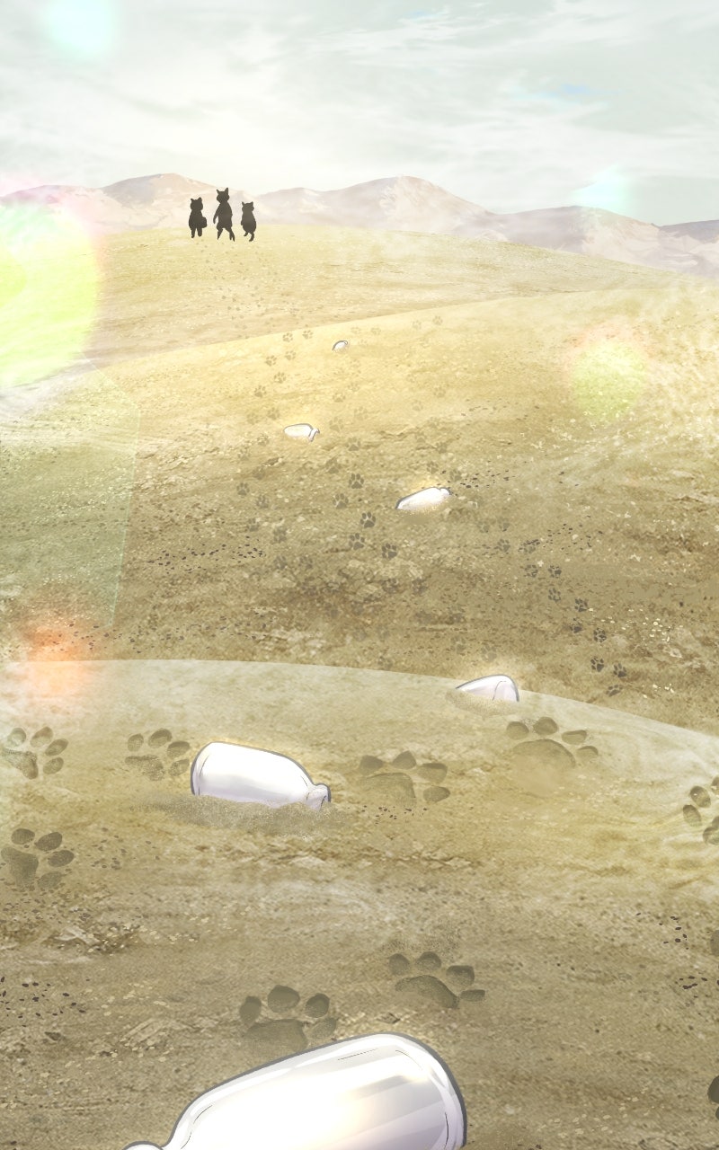 Read The Top Dungeon Farmer EN Manga Online