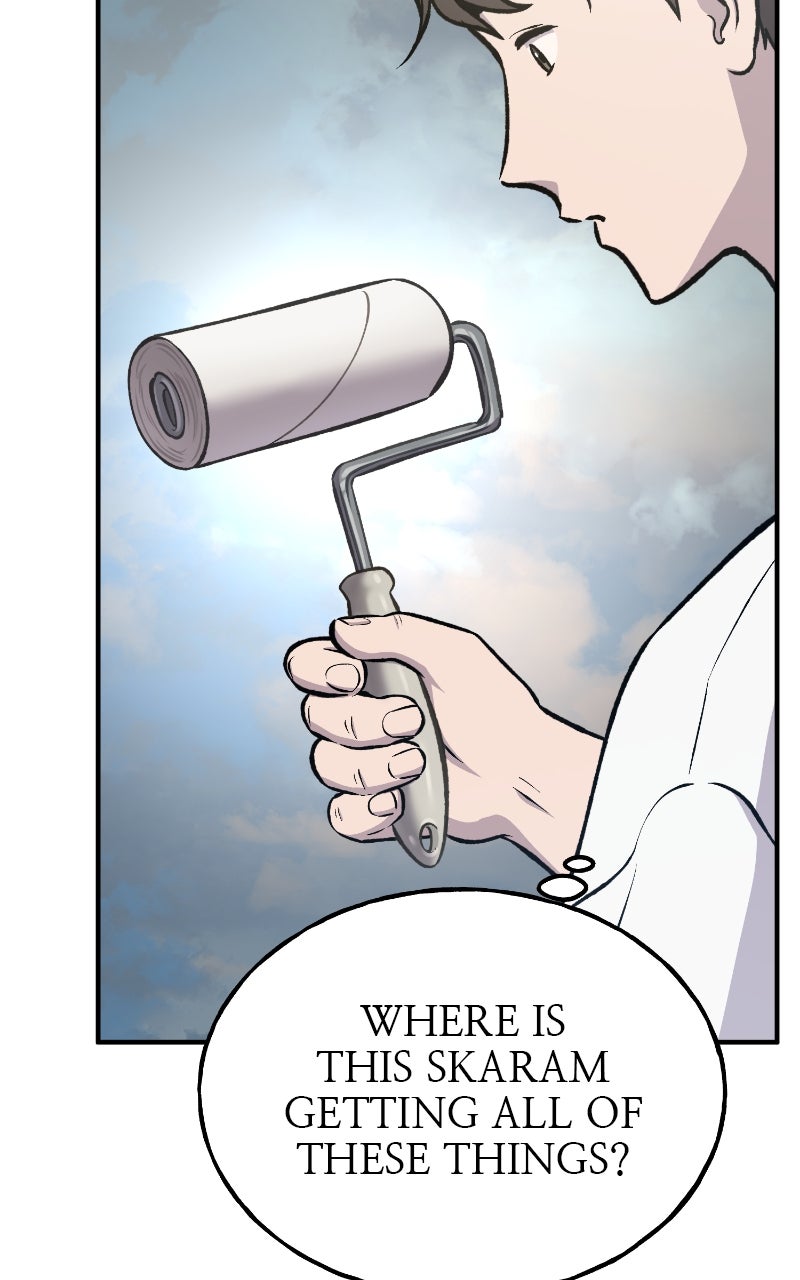 Read The Top Dungeon Farmer EN Manga Online