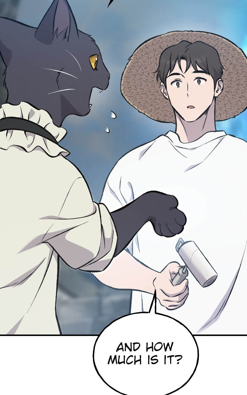 Read The Top Dungeon Farmer EN Manga Online