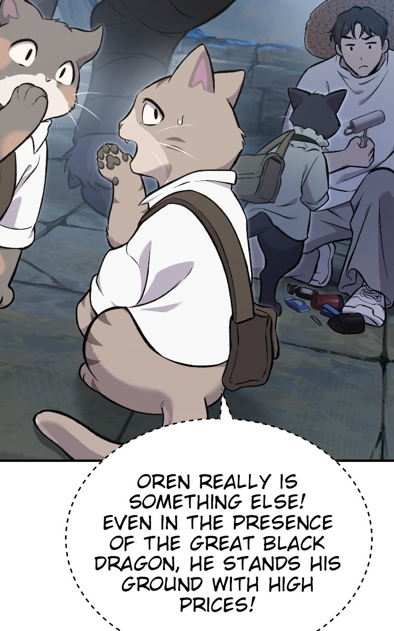 Read The Top Dungeon Farmer EN Manga Online