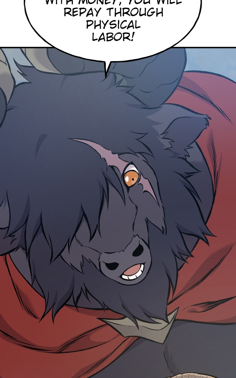 Read The Top Dungeon Farmer EN Manga Online