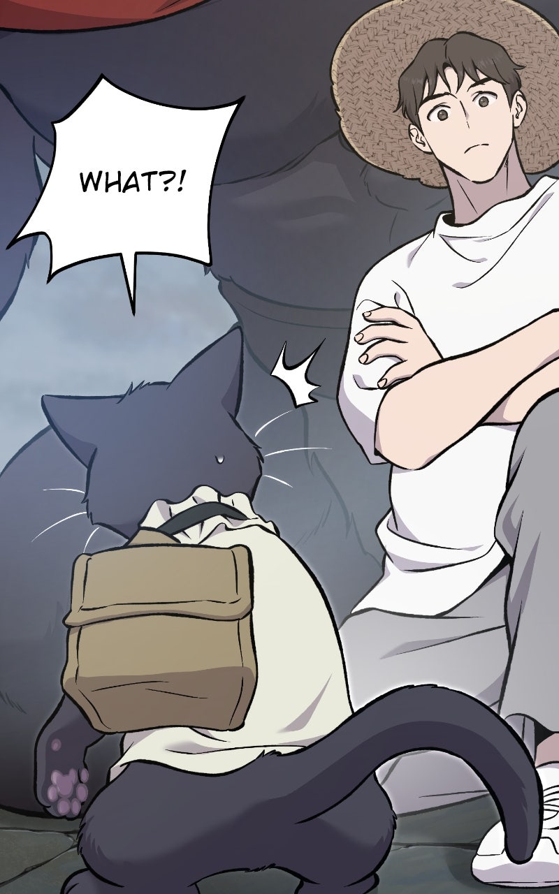 Read The Top Dungeon Farmer EN Manga Online