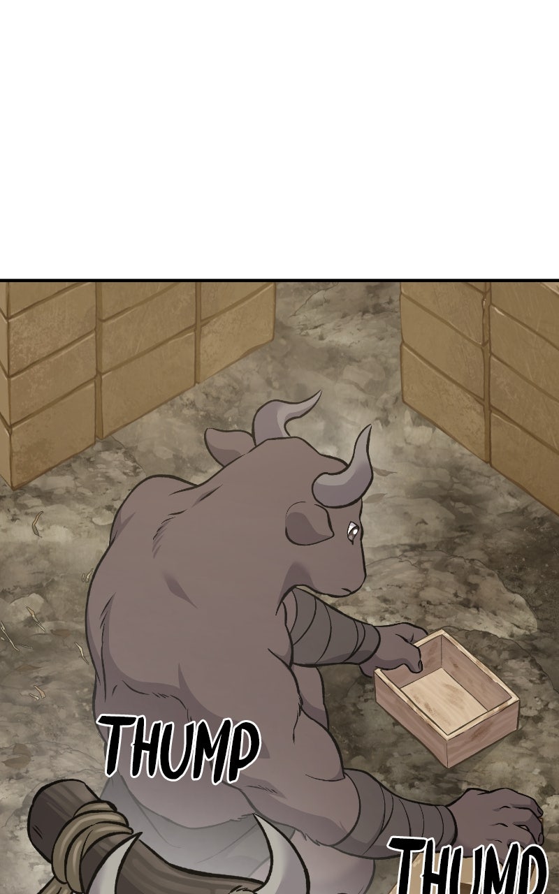 Read The Top Dungeon Farmer EN Manga Online