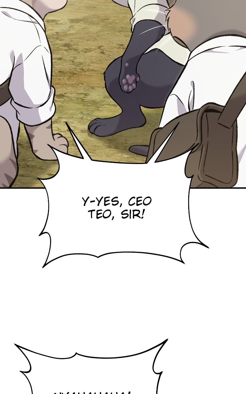 Read The Top Dungeon Farmer EN Manga Online