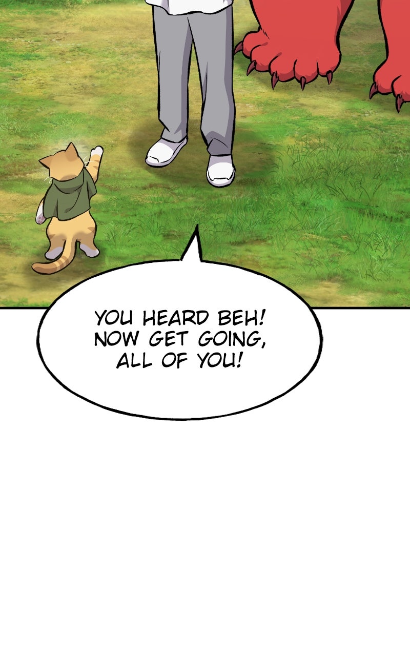 Read The Top Dungeon Farmer EN Manga Online