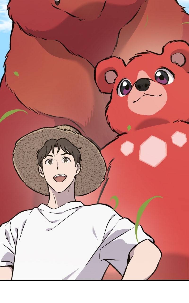 Read The Top Dungeon Farmer EN Manga Online