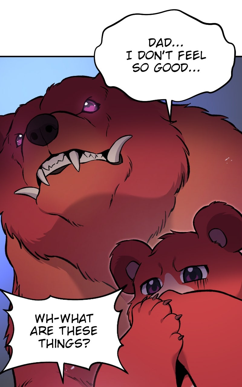 Read The Top Dungeon Farmer EN Manga Online