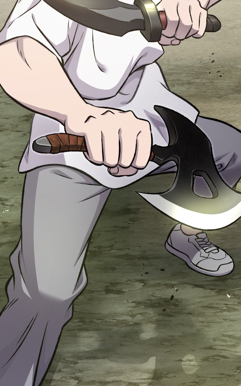 Read The Top Dungeon Farmer EN Manga Online