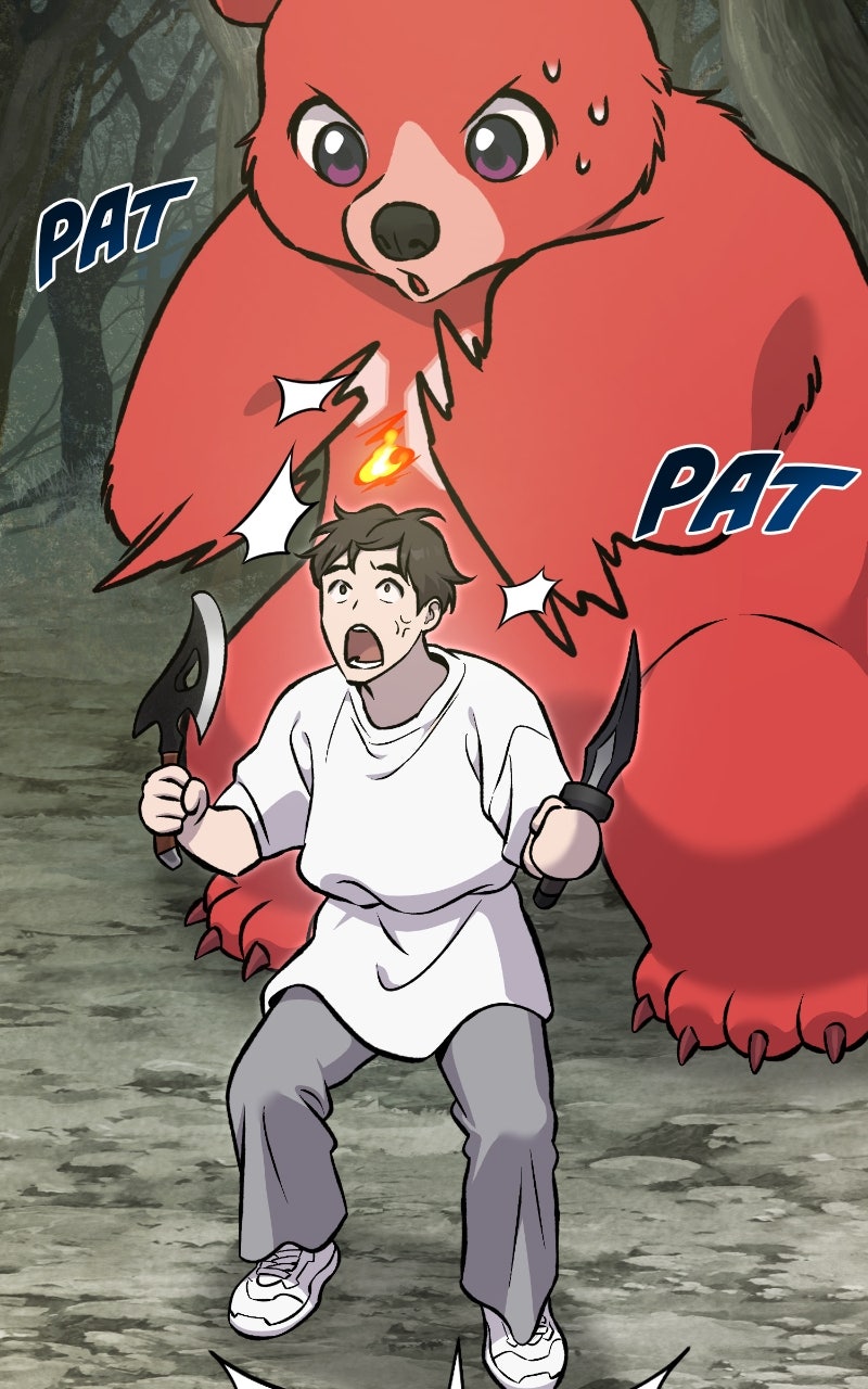 Read The Top Dungeon Farmer EN Manga Online