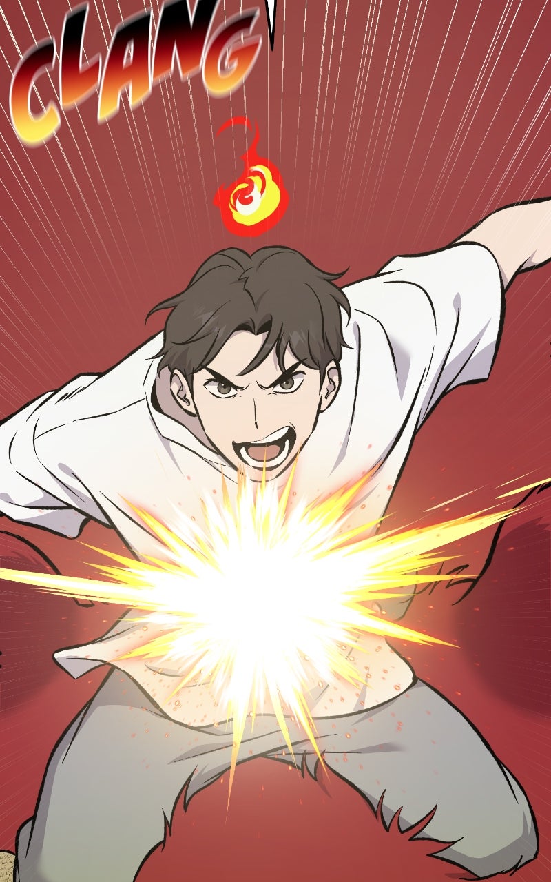 Read The Top Dungeon Farmer EN Manga Online