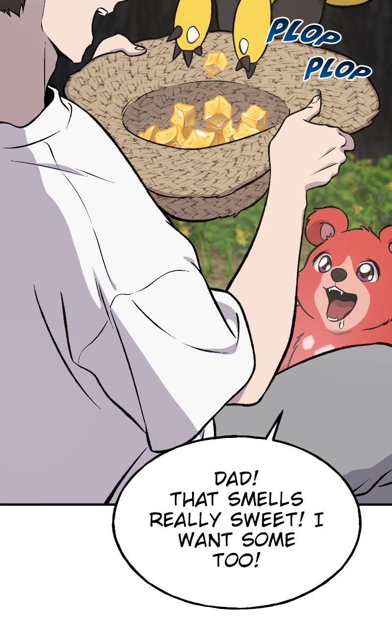 Read The Top Dungeon Farmer EN Manga Online