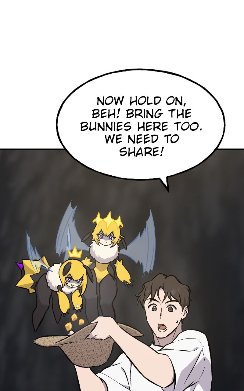 Read The Top Dungeon Farmer EN Manga Online