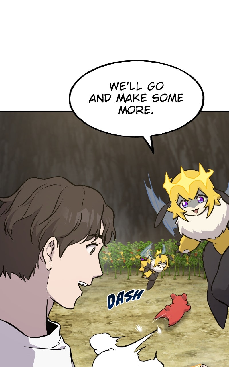 Read The Top Dungeon Farmer EN Manga Online