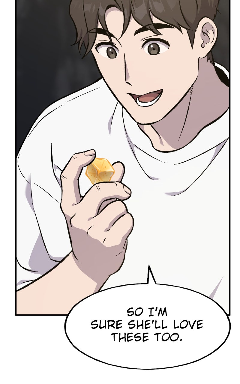 Read The Top Dungeon Farmer EN Manga Online