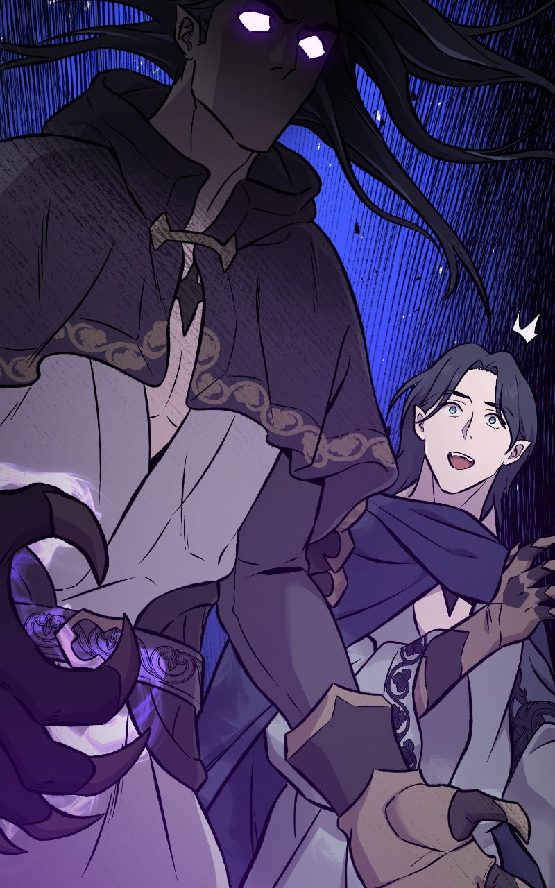 Read The Top Dungeon Farmer EN Manga Online