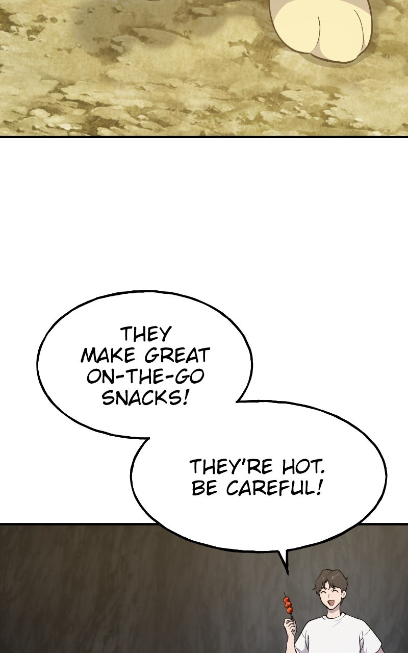 Read The Top Dungeon Farmer EN Manga Online