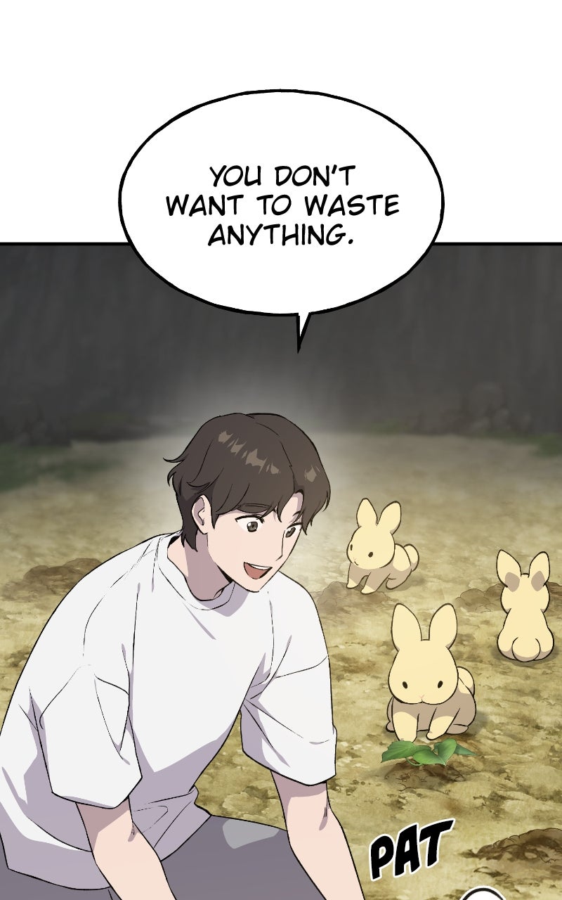 Read The Top Dungeon Farmer EN Manga Online