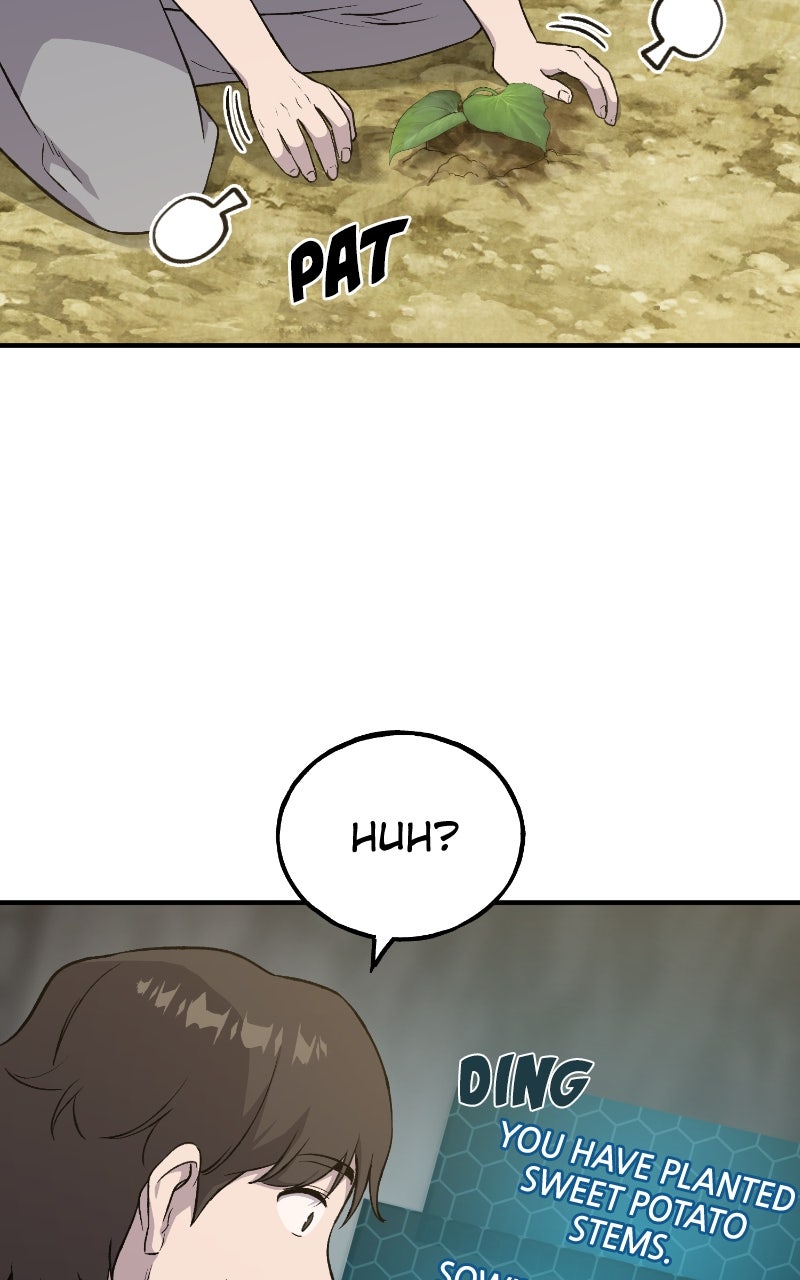 Read The Top Dungeon Farmer EN Manga Online