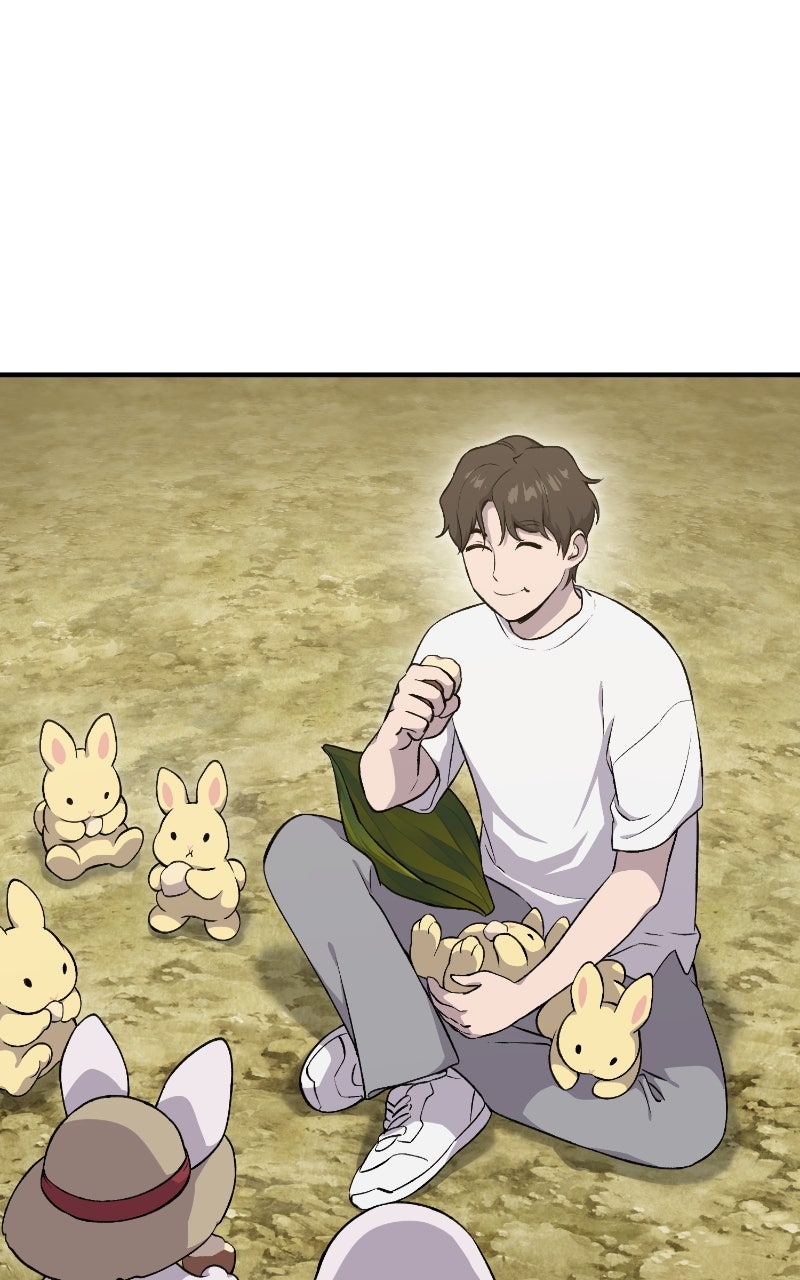 Read The Top Dungeon Farmer EN Manga Online