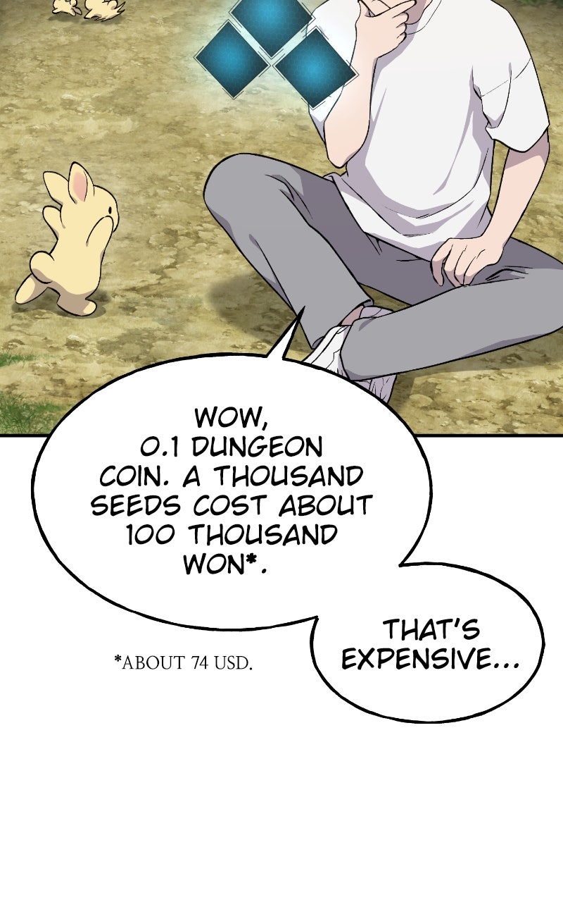 Read The Top Dungeon Farmer EN Manga Online