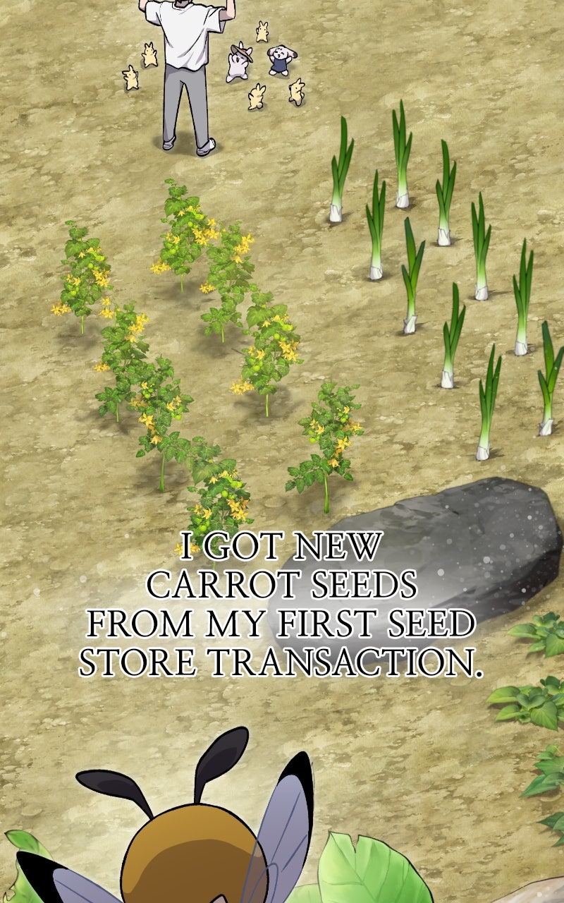 Read The Top Dungeon Farmer EN Manga Online