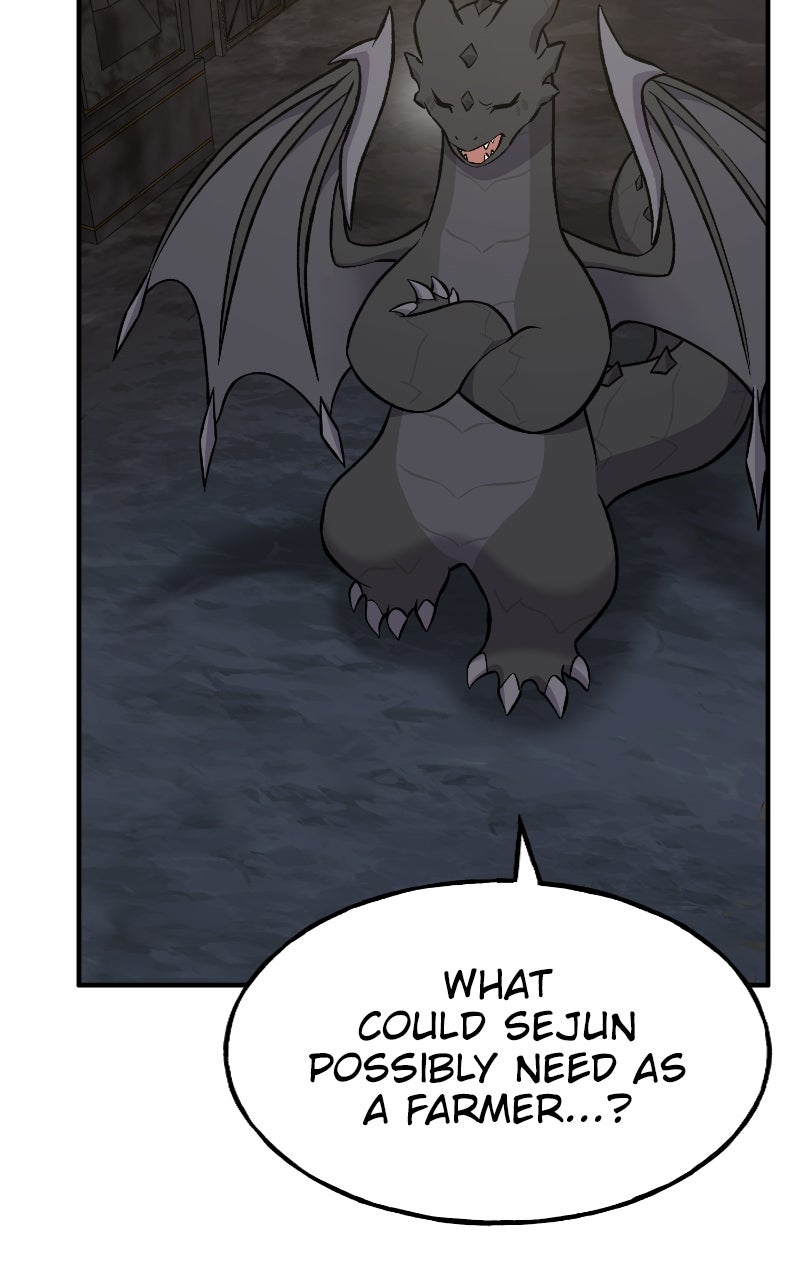 Read The Top Dungeon Farmer EN Manga Online