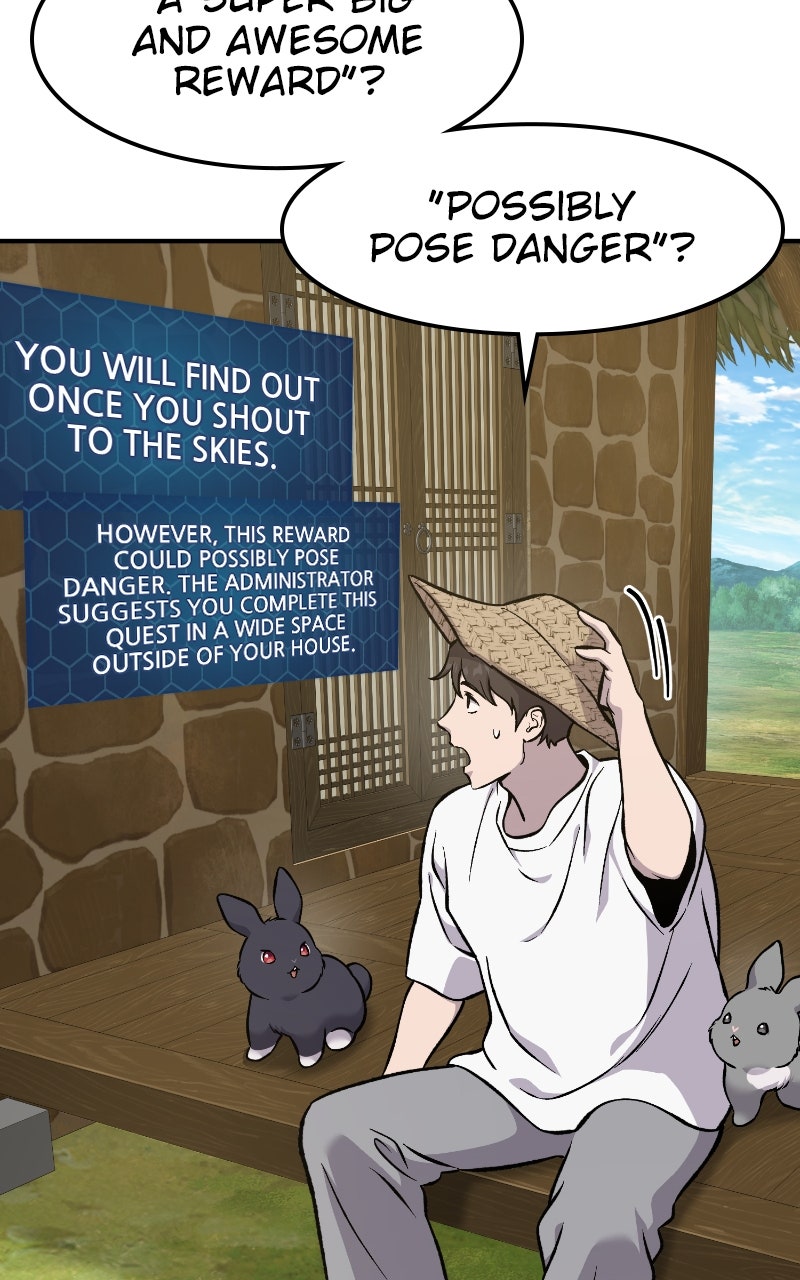 Read The Top Dungeon Farmer EN Manga Online