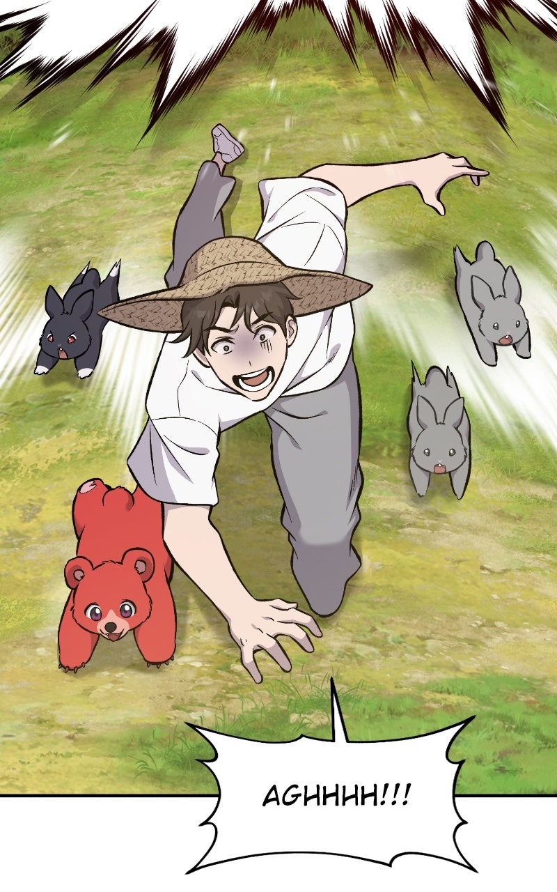 Read The Top Dungeon Farmer EN Manga Online