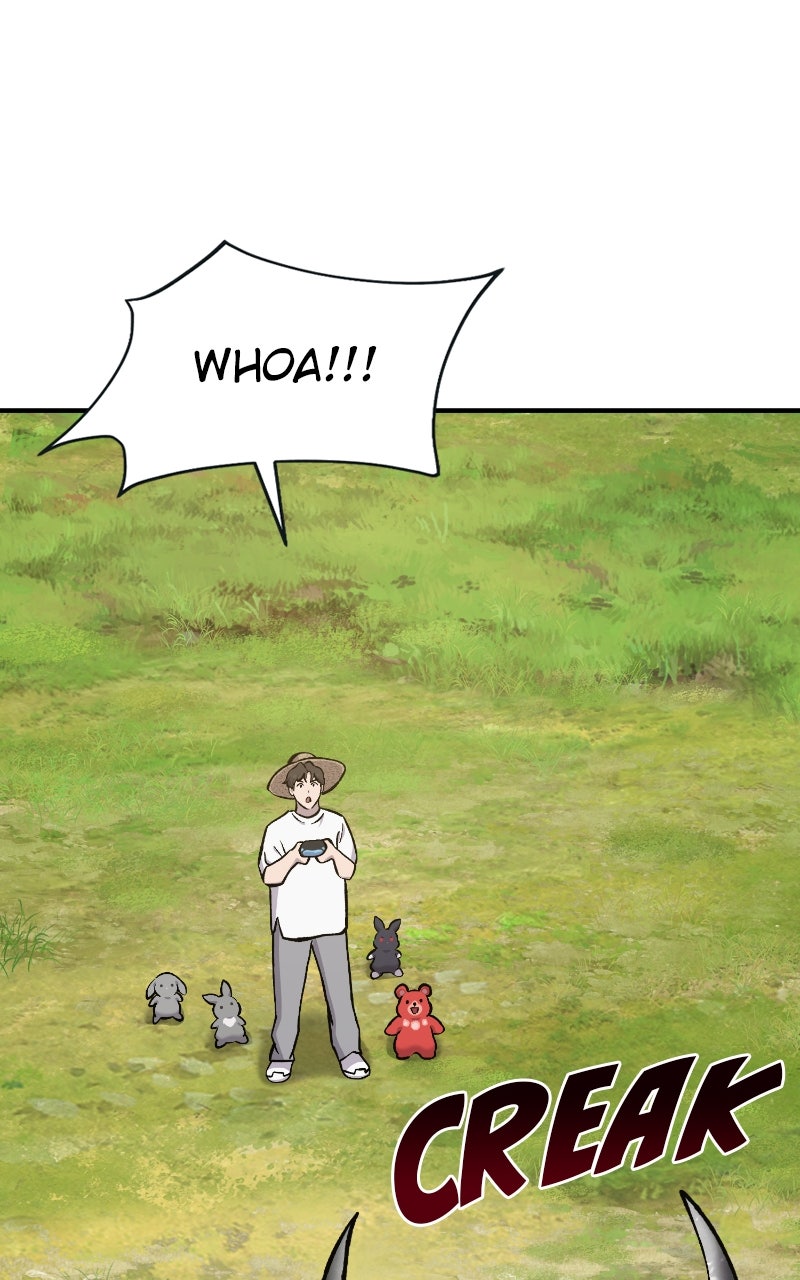 Read The Top Dungeon Farmer EN Manga Online