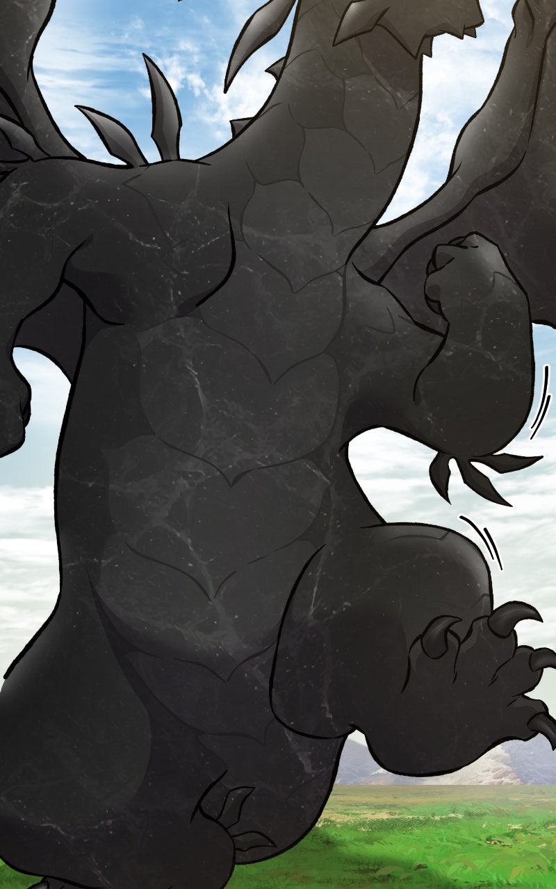 Read The Top Dungeon Farmer EN Manga Online