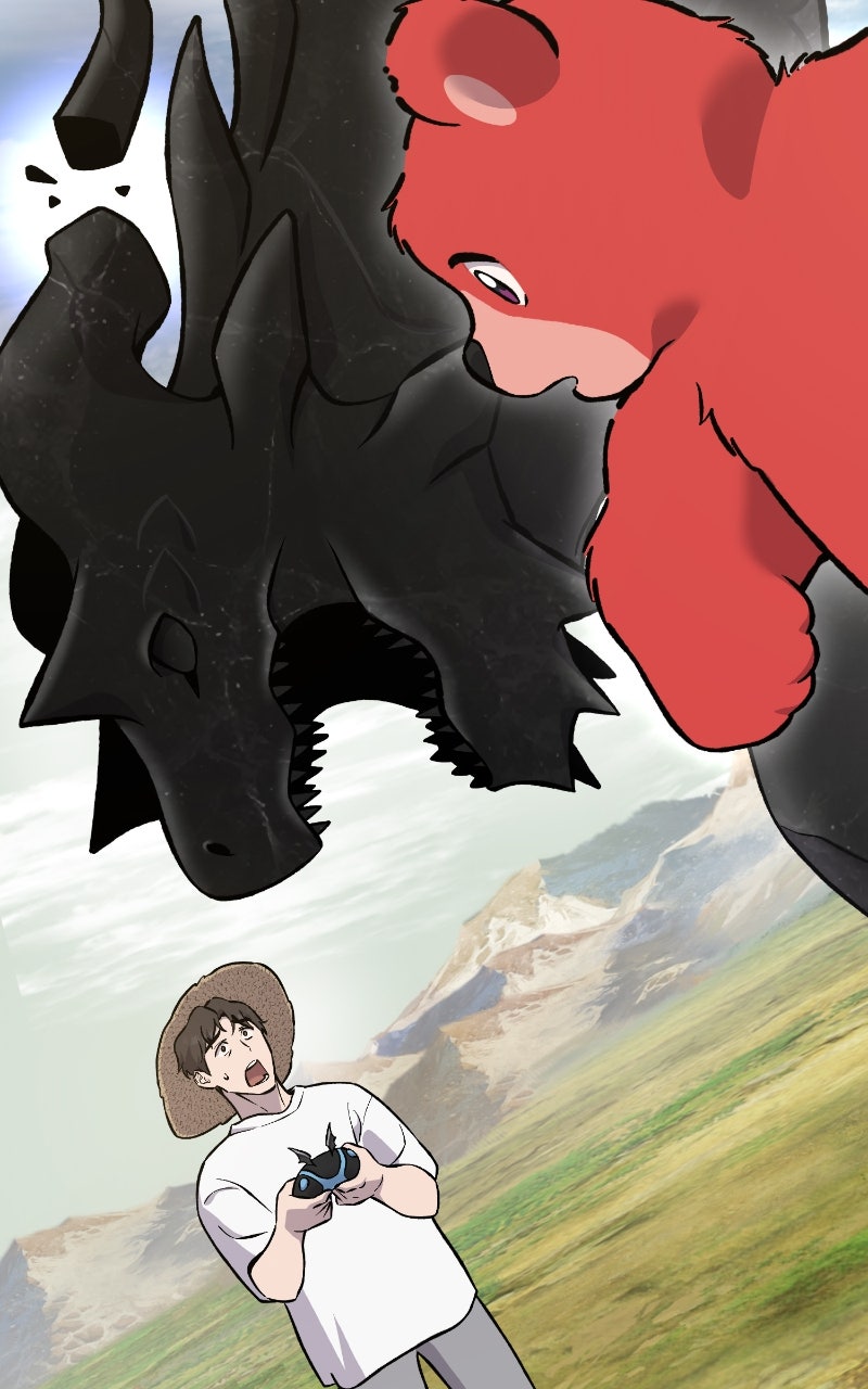 Read The Top Dungeon Farmer EN Manga Online