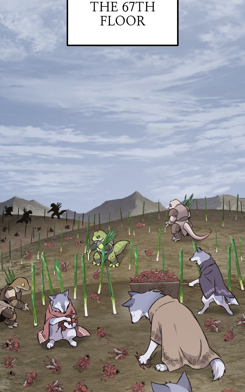 Read The Top Dungeon Farmer EN Manga Online