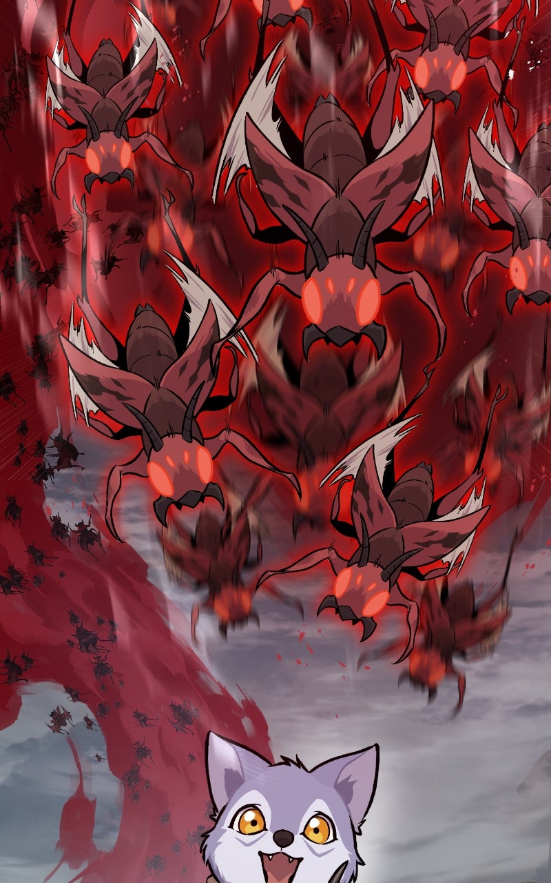 Read The Top Dungeon Farmer EN Manga Online