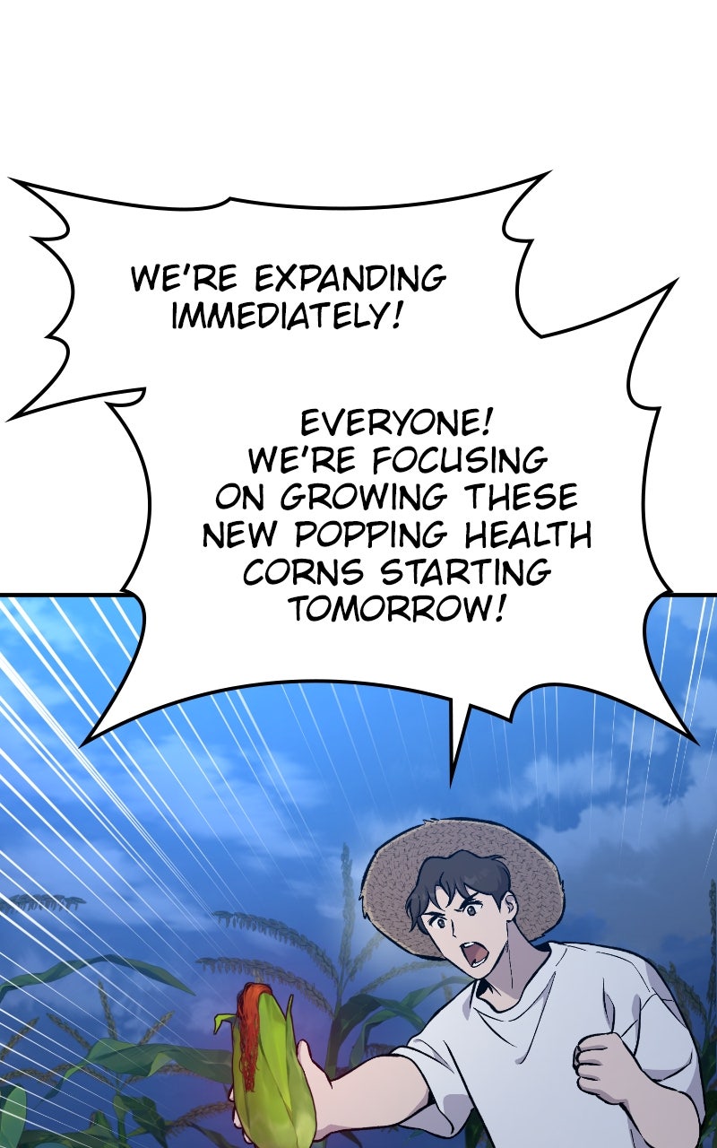 Read The Top Dungeon Farmer EN Manga Online