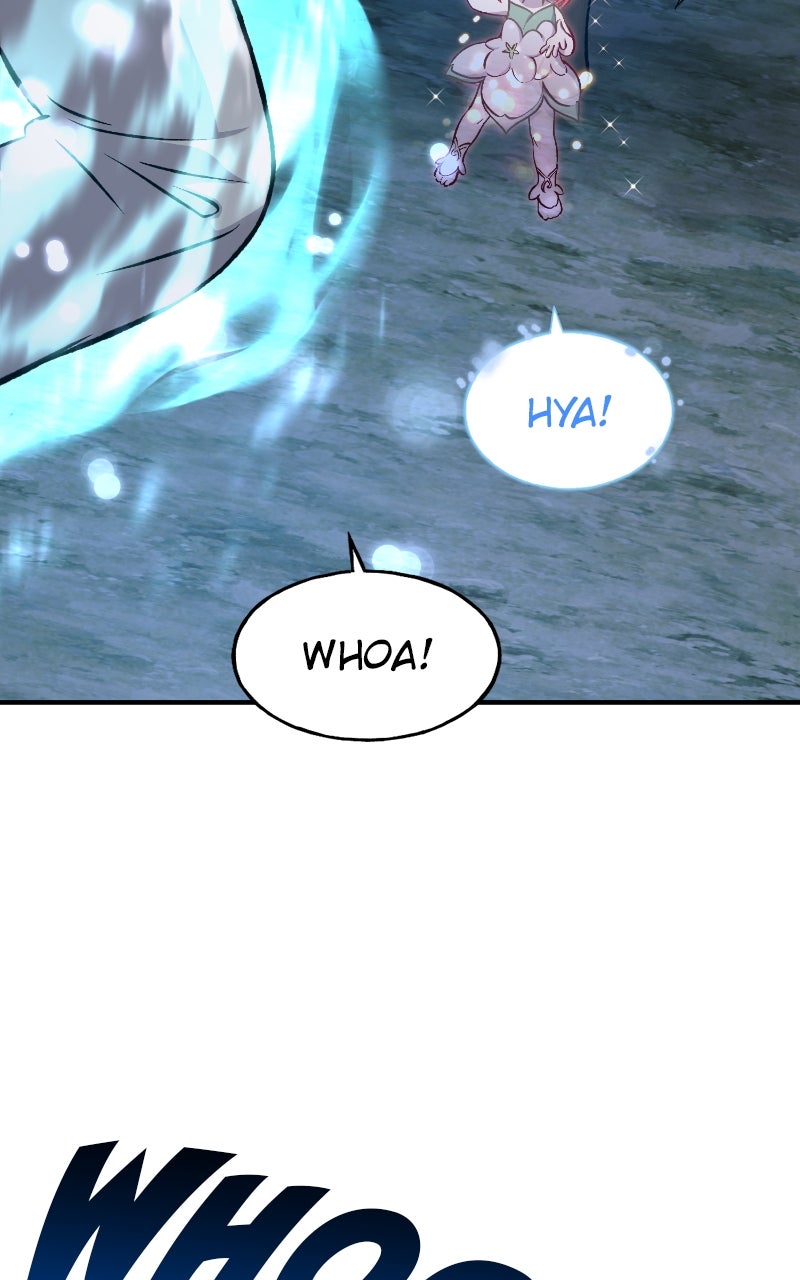 Read The Top Dungeon Farmer EN Manga Online