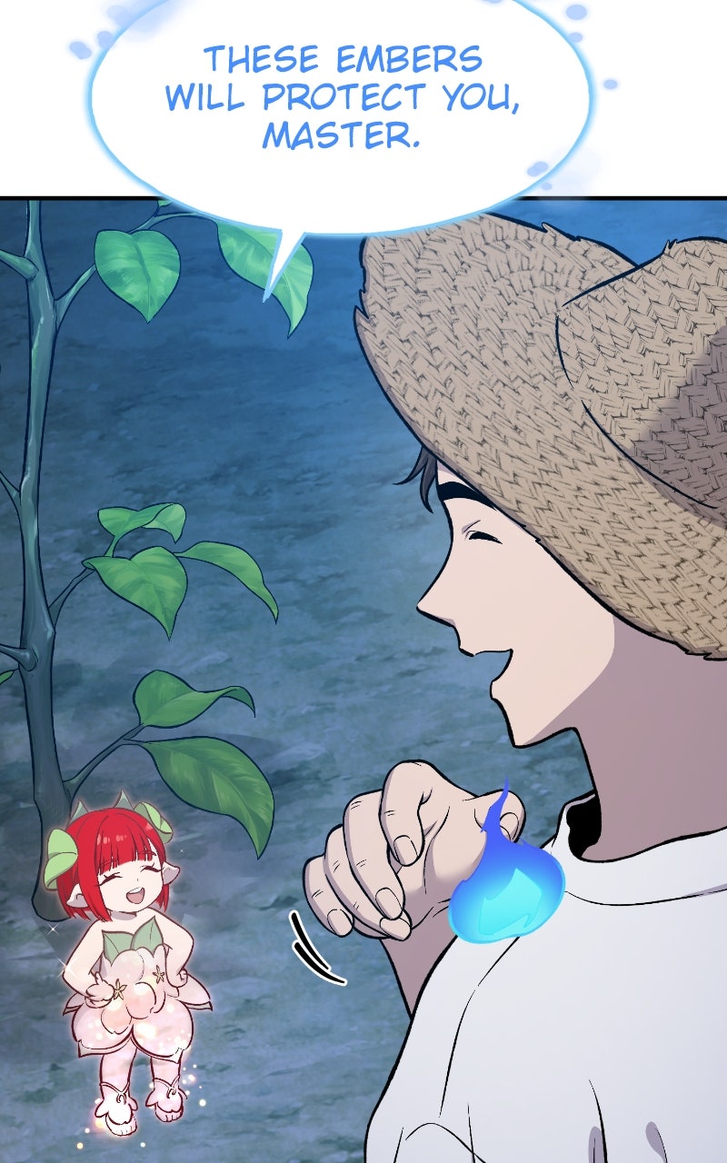 Read The Top Dungeon Farmer EN Manga Online