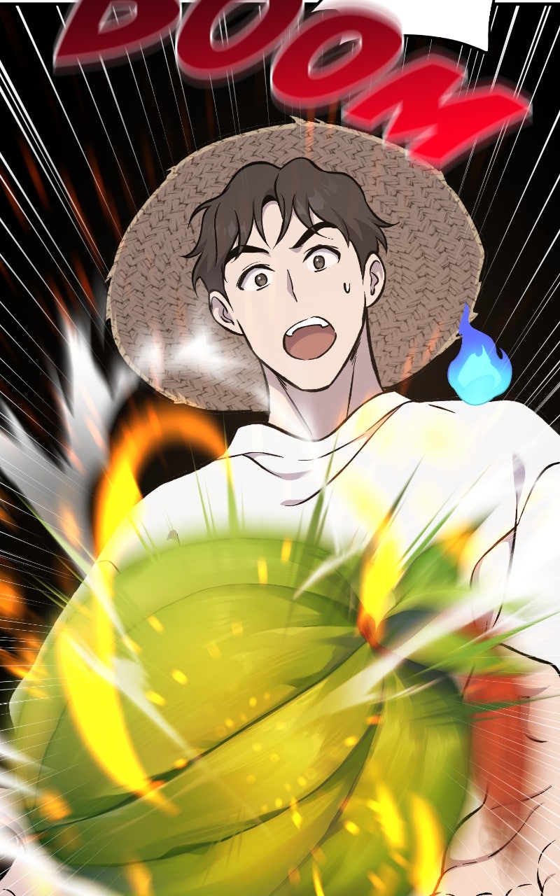 Read The Top Dungeon Farmer EN Manga Online