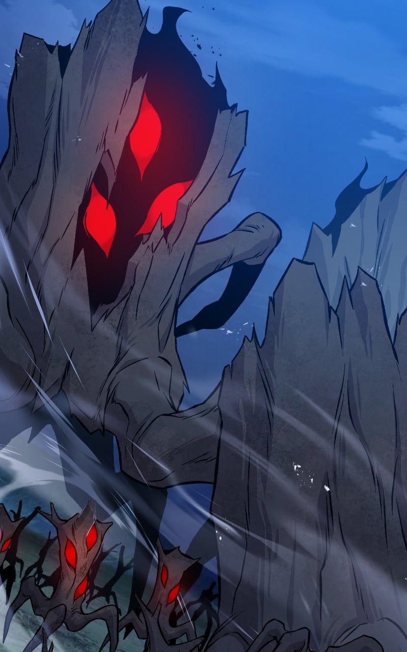 Read The Top Dungeon Farmer EN Manga Online