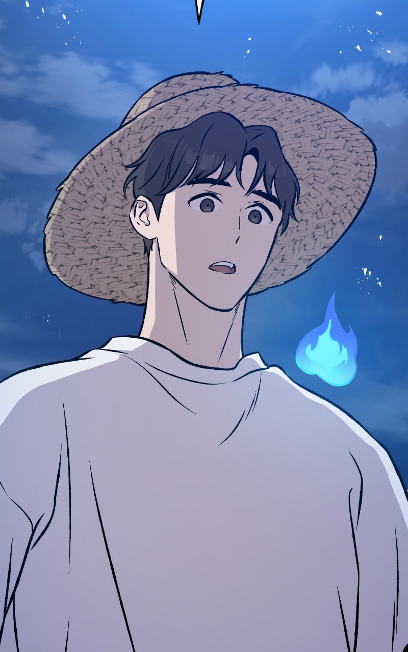 Read The Top Dungeon Farmer EN Manga Online