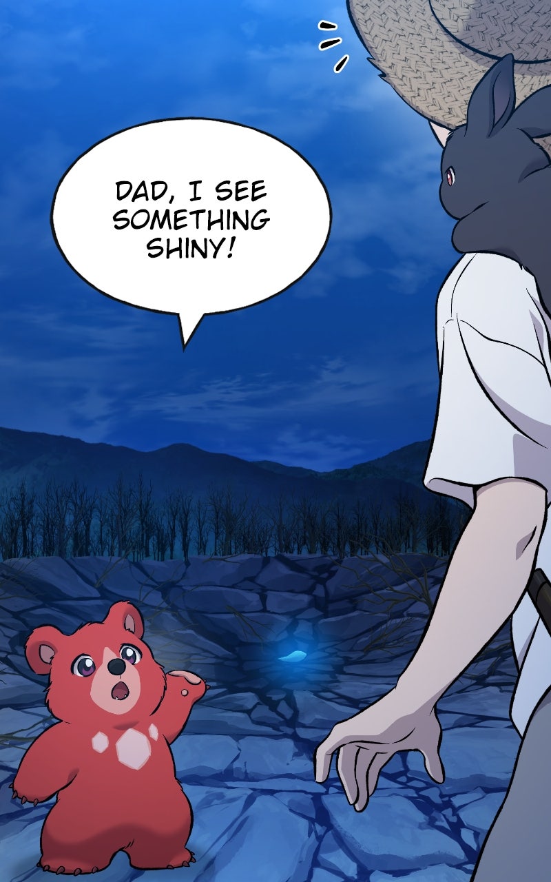 Read The Top Dungeon Farmer EN Manga Online